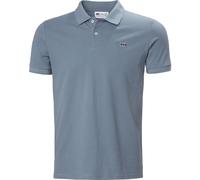 Helly Hansen Hudson T-Shirt blau-grau - M