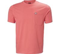 Helly Hansen Hudson T-shirt nantucket red (098) L