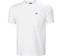 Helly Hansen Hudson T-shirt white (001) L