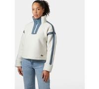 Helly Hansen Imperial Pile Halbreißverschluss-sweatshirt XL Snow