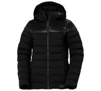 Helly Hansen - Imperial Puffy Black - M - Daunenjacke Noir M