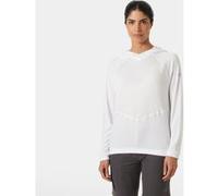 Helly Hansen Inshore Hoodie 2.0 Damen M Weiß