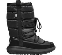 Helly Hansen Isolabella 2 Snow Boots Schwarz EU 40 Frau Black