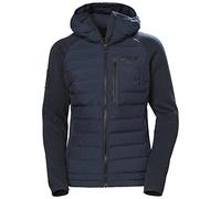 Helly Hansen Isolierende Daunenjacke für Frauen Arctic Ocean Hybrid
