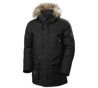 Helly Hansen Jacke Bifrost Winter Parka Black-L