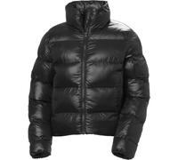Helly Hansen JADE PUFFER Damen-Winterjacke, schwarz, größe S