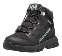 Helly Hansen JK MARKA BOOT HT Kinder Outdoorschuhe, schwarz, größe 30 13