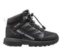 Helly Hansen JK MARKA BOOT HT Kinder Outdoorschuhe, schwarz, größe 30 13