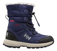 Helly Hansen Winterboots "Silverton" in Dunkelblau - Größe 33 | Kinderstiefel