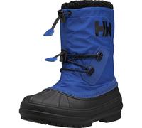 Helly Hansen JK VARANGER INSULATED Kinder Schneestiefel, blau, größe 31 1