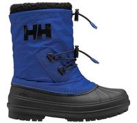 Helly Hansen Unisex Kinder Jk Varanger Insulated Casual Boots, Cobalt 2 0, 27 EU