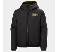 Helly Hansen JR CHAMP REVERSIBLE Jacket - Jacke für Kinder-Jugendliche - 10 (Gr. 140)