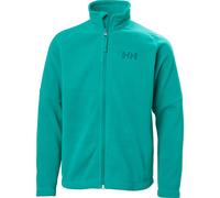 Helly Hansen JR Daybreaker 2.0 Jacket signal green (466) 13