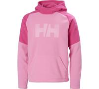 Helly Hansen JR Daybreaker Hoodie sugar pink (068) 16