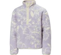 Helly Hansen JR Frosty Pile Sweater bright lavender peony aop (698) 12