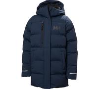 Helly Hansen JR Girl Adore Puffy Parka navy (597) 12
