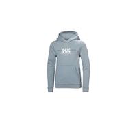 Helly Hansen JR HH Graphic Hoodie windy blue (561) 16