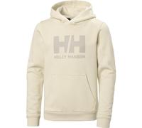 Helly Hansen Hoodie in Creme - Größe 140 | Kinder Sweatshirts Jacken