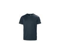 Helly Hansen JR HH Tech T-shirt navy (597) 16