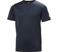 Helly Hansen JR HH Tech T-shirt navy (598) 12