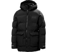 Helly Hansen JR Nord Puffy Parka black (991) 10