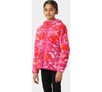Helly Hansen Junior Champ Fleece-wendejacke 164 Rosa