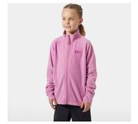 Helly Hansen Fleecejacke "Daybreaker 2.0" in Pink - Größe 164 | Kids Fleecejacken Fleecepullover