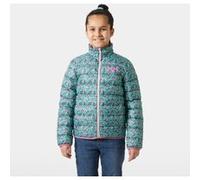 Helly Hansen Junior Marka Isolierte Jacke 140 Lila