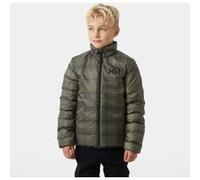 Helly Hansen Junior Marka Isolierte Jacke 146 Schwarz