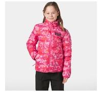 Helly Hansen Junior Marka Isolierte Jacke 152 Rosa