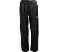Helly Hansen Junior Moss Wasserfeste Hose 134 Schwarz