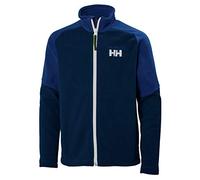 Helly Hansen Daybreaker 2.0 Fleece 12 Jahre Navy