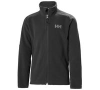 Helly Hansen Fleecejacke "Daybreaker 2.0" in Schwarz - Größe 158 | Kids Fleecejacken Fleecepullover