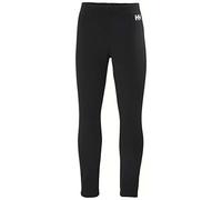 Helly Hansen JR Daybreaker Tights black (990) 10