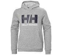 Helly Hansen Logo Kapuzenpullover (Herstellerartikelnummer: 41677_949-12)