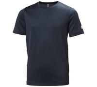 Helly Hansen Funktionsshirt in Dunkelblau - Größe 140 | Kinder Oberteile