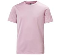 Helly Hansen HH Tech T-shirt Junioren 164 Lila