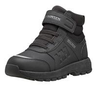 Helly Hansen Juniors' And Kids' Shelter Helly Tech Waterproof Boots black (990) 32