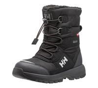 Helly Hansen Juniors' And Kids' Silverton Winter Boots black (990) 24