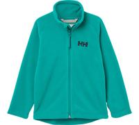 Helly Hansen K Daybreaker 2.0 Jacket signal green (466) 2