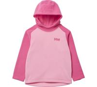 Helly Hansen K Daybreaker Hoodie sugar pink (068) 5