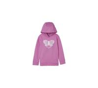 Helly Hansen Graphic K Reißverschlusspullover