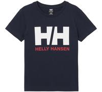 Helly Hansen K HH Logo T-shirt navy (597) 4