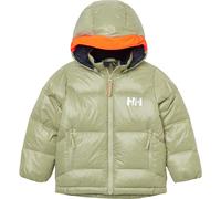 Helly Hansen K Isfjord Down Jacket light lav (463) 6
