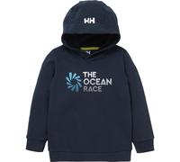 Helly Hansen K/Jr The Ocean Race Hoodie navy (597) 1