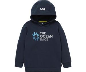 Helly Hansen K/Jr The Ocean Race Hoodie navy (597) 1