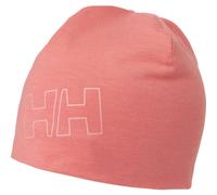 Helly Hansen K Light Beanie sunset pink (098) 53/54