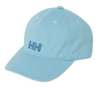 Helly Hansen K Logo Cap sky blue (577) 49/50