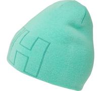Helly Hansen Beanie "Outline" in Türkis - Größe 53/54 | Baby Muetzen
