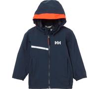 Helly Hansen Shelter Ht Jacket Blau 12 Months Junge Navy